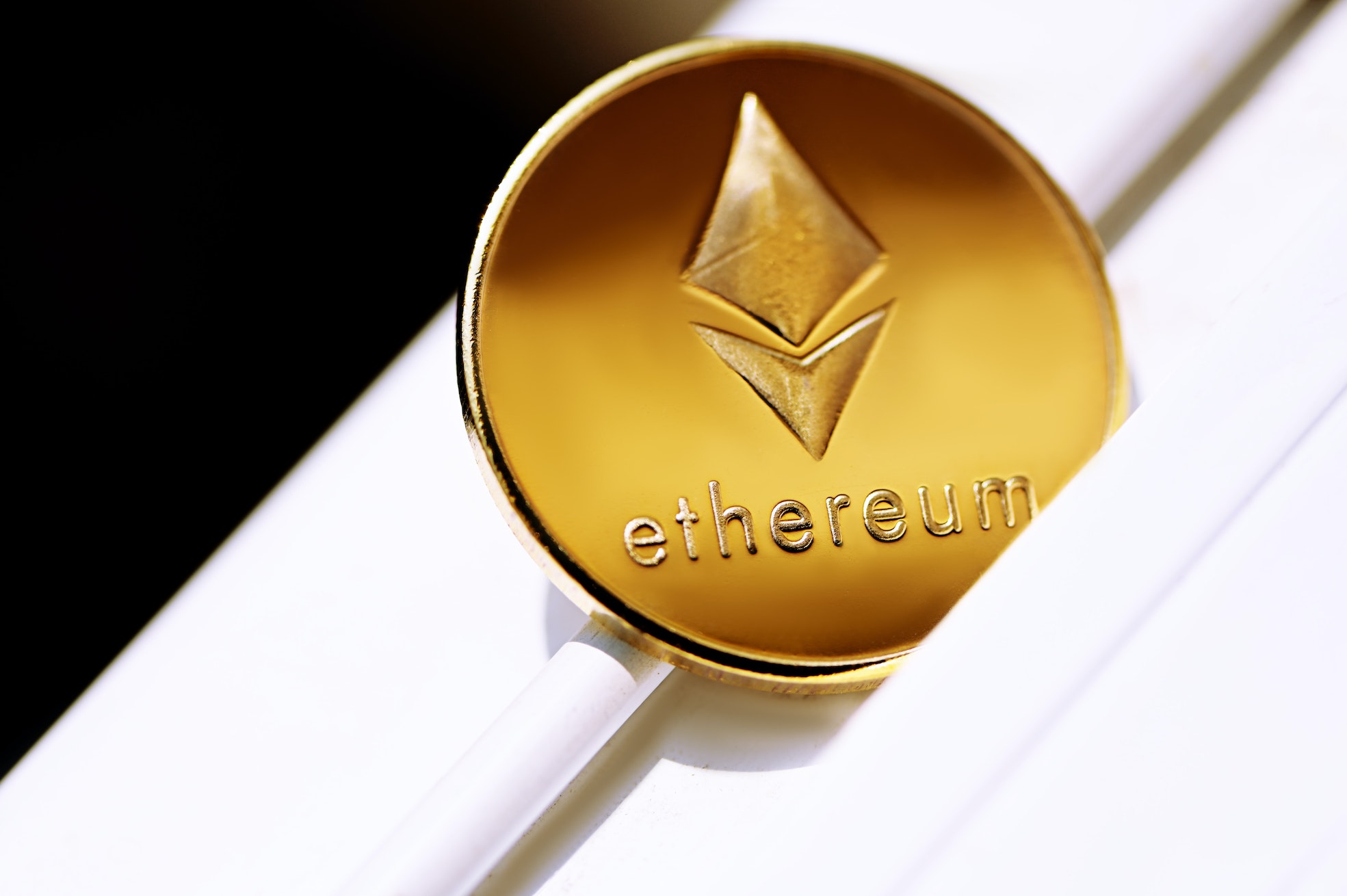 Le moment d'acheter Ethereum?